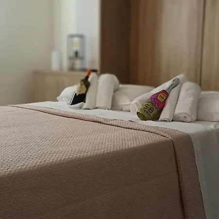Appartement La Casetta Giosa Sullo Stagnone *