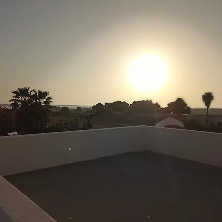 Appartement La Casetta Giosa Sullo Stagnone