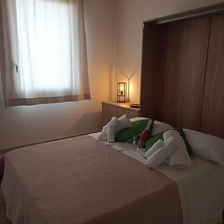 La Casetta Giosa Sullo Stagnone Apartment Marsala
